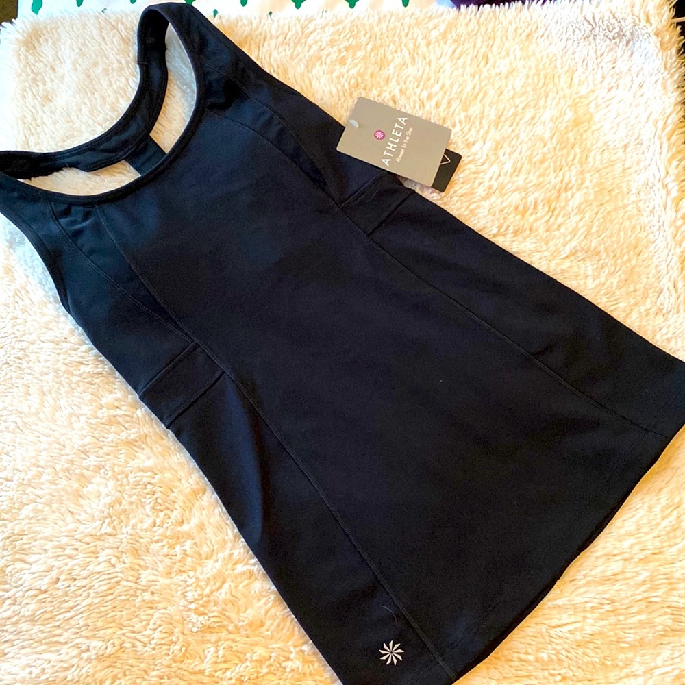 Athleta Stunner Tank XXS